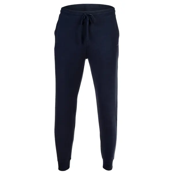 JOOP! JOOP! Hlače 'Comfort'  mornarska