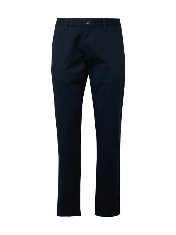 JOOP! Jeans JOOP! Jeans Chino hlače 'Matthew'  mornarska