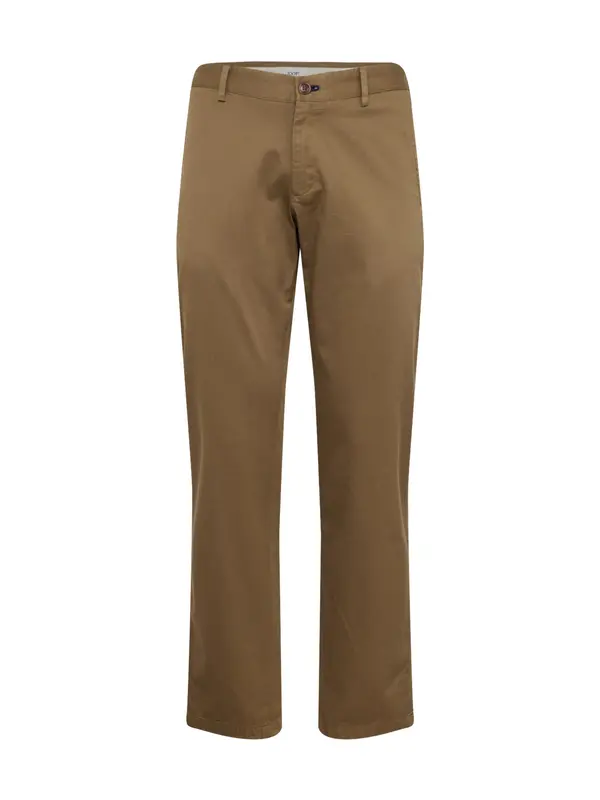 JOOP! Jeans JOOP! Jeans Chino hlače 'Matthew'  oliva