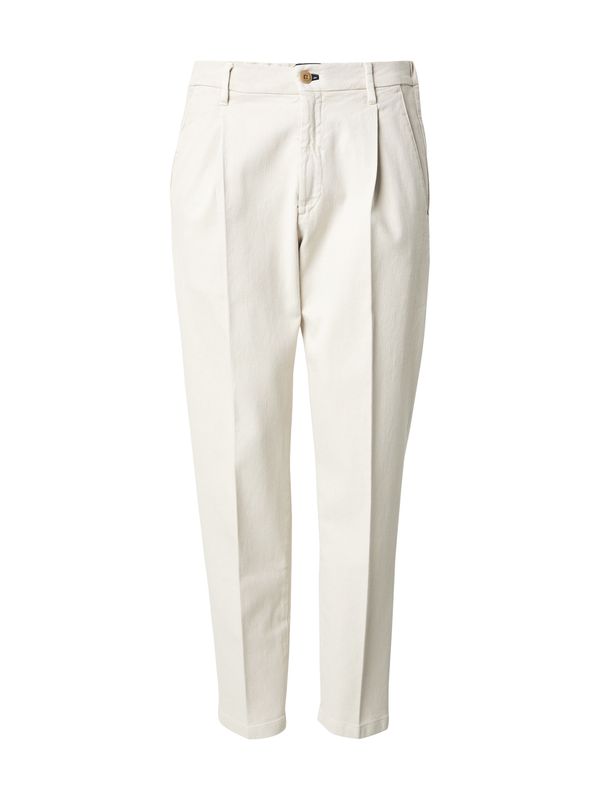 JOOP! Jeans JOOP! Jeans Hlače na rob 'Lead2'  ecru