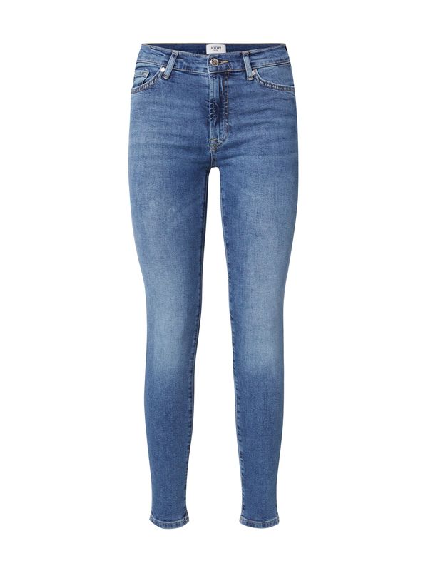 JOOP! Jeans JOOP! Jeans Kavbojke 'Maja'  moder denim