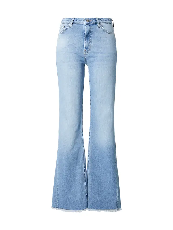 JOOP! Jeans JOOP! Jeans Kavbojke 'Milena'  pastelno modra