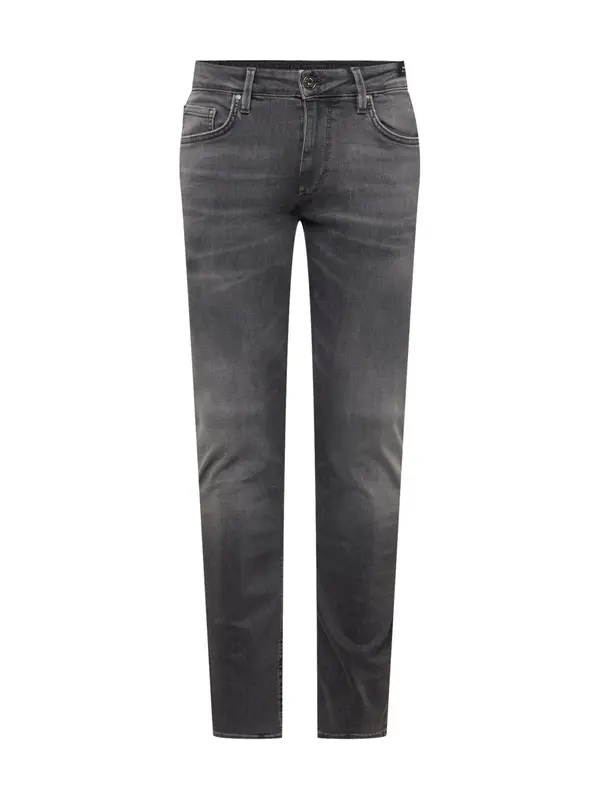 JOOP! Jeans JOOP! Jeans Kavbojke 'Stephen'  siv denim