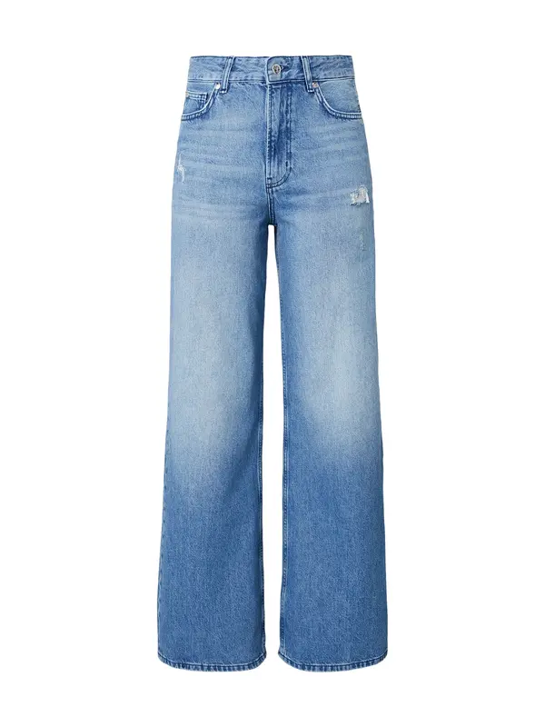 JOOP! Jeans JOOP! Jeans Kavbojke  svetlo modra