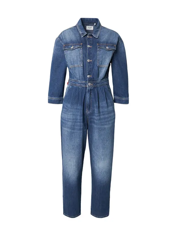 JOOP! Jeans JOOP! Jeans Kombinezon 'Eleni'  modra