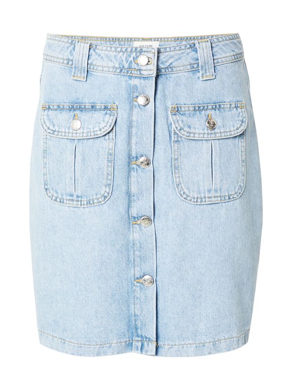 JOOP! Jeans JOOP! Jeans Krilo 'Rosa'  svetlo modra