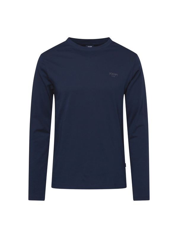 JOOP! Jeans JOOP! Jeans Majica 'Alphis'  marine / siva