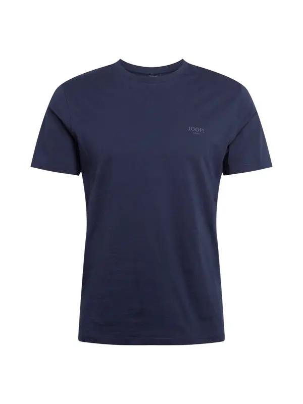 JOOP! Jeans JOOP! Jeans Majica 'Alphis'  marine
