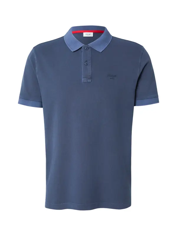 JOOP! Jeans JOOP! Jeans Majica 'Ambrosian'  mornarska