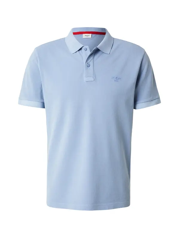JOOP! Jeans JOOP! Jeans Majica 'Ambrosian'  svetlo modra