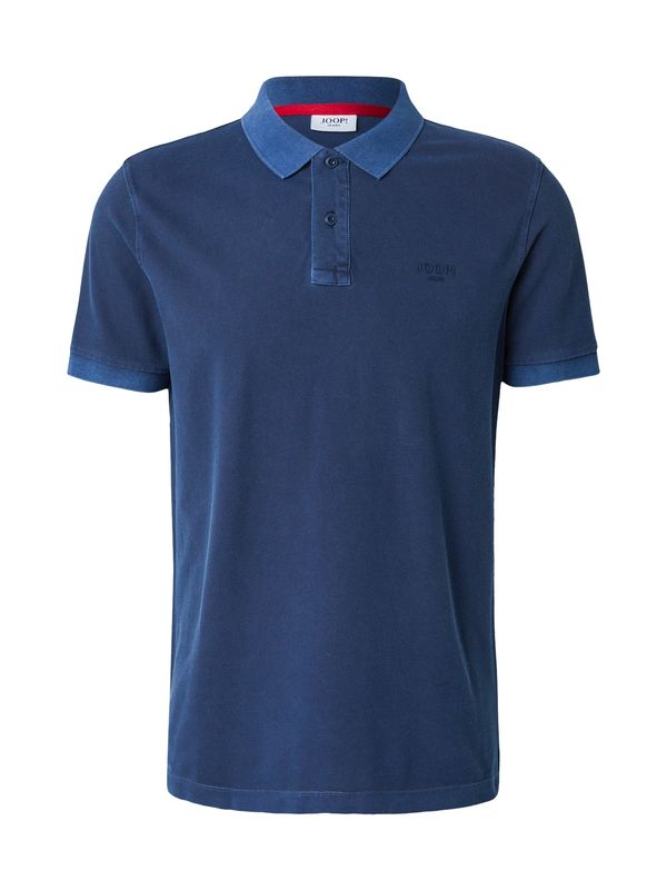 JOOP! Jeans JOOP! Jeans Majica 'Ambrosian'  temno modra