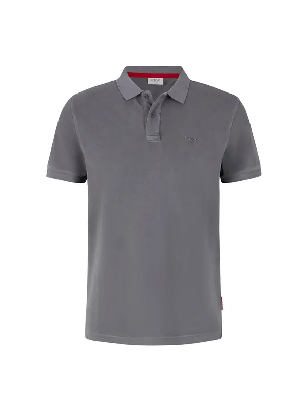 JOOP! Jeans JOOP! Jeans Majica 'Ambrosian'  temno siva