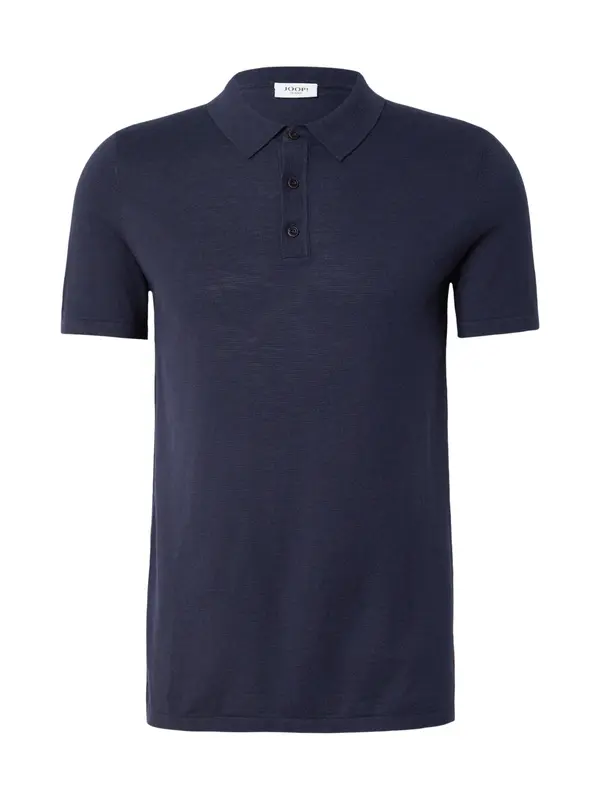 JOOP! Jeans JOOP! Jeans Majica 'Bastio'  mornarska