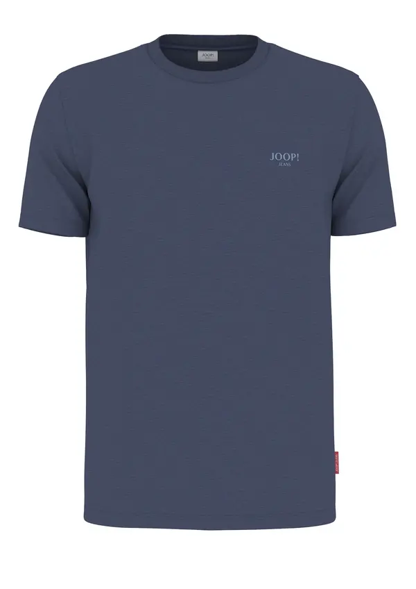 JOOP! Jeans JOOP! Jeans Majica  golobje modra