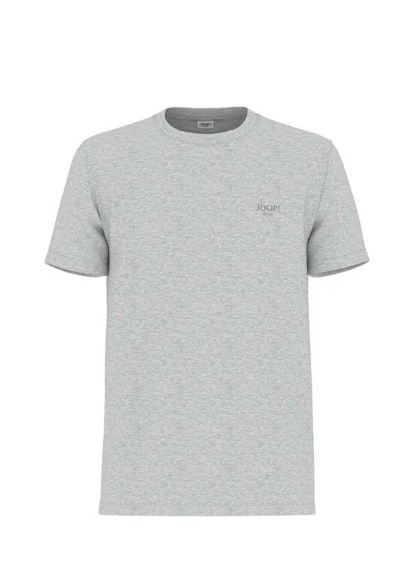 JOOP! Jeans JOOP! Jeans Majica  pegasto siva