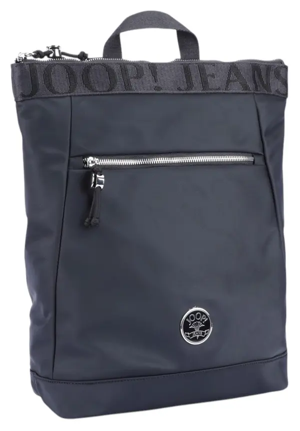 JOOP! Jeans JOOP! Jeans Nahrbtnik 'Lietissimo 1.0 Elva'  nočno modra