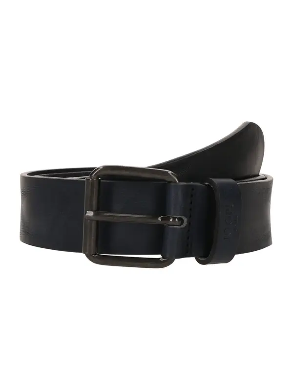 JOOP! Jeans JOOP! Jeans Pas  temno modra