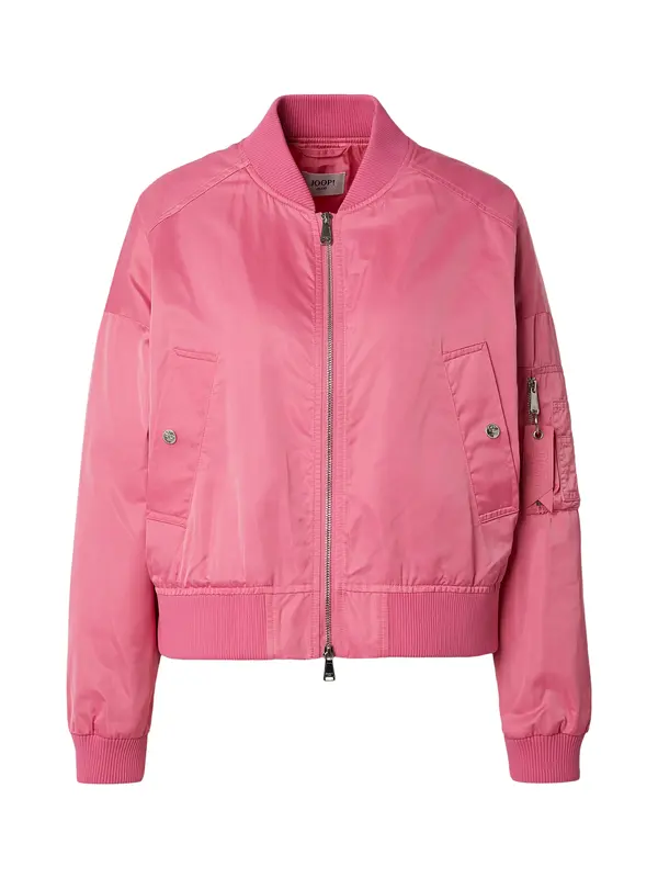 JOOP! Jeans JOOP! Jeans Prehodna jakna 'Olcay'  roza