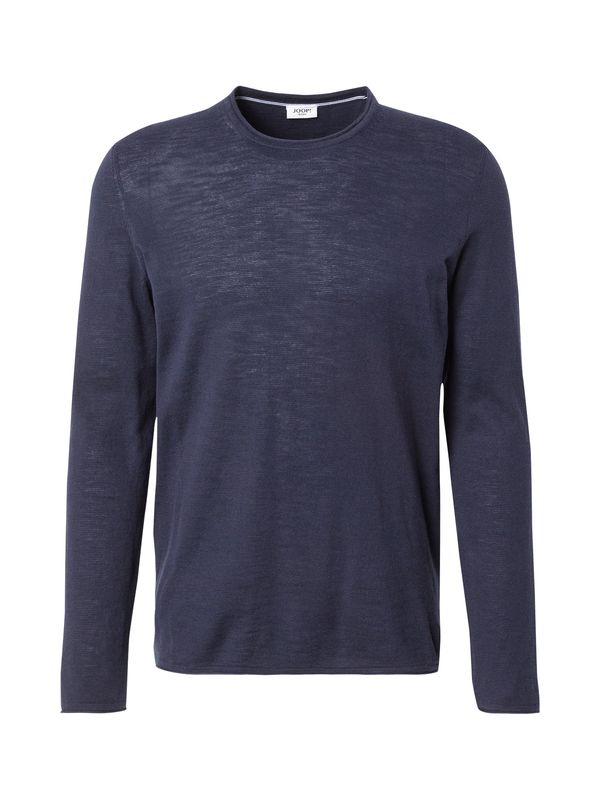 JOOP! Jeans JOOP! Jeans Pulover 'Barios'  marine