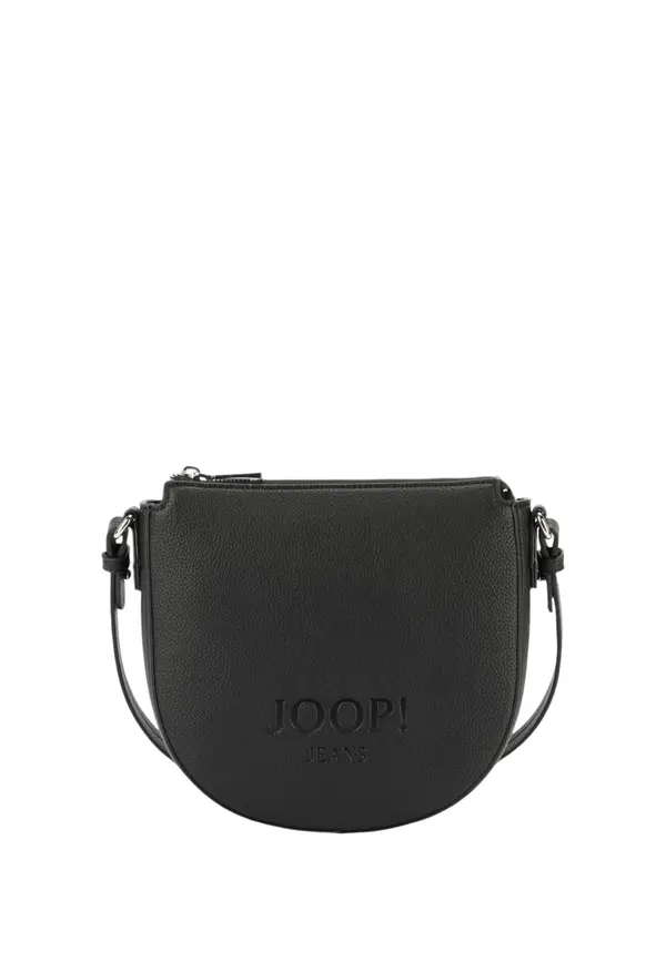 JOOP! Jeans JOOP! Jeans Torba za čez ramo 'Lettera 1.0 Stella'  črna