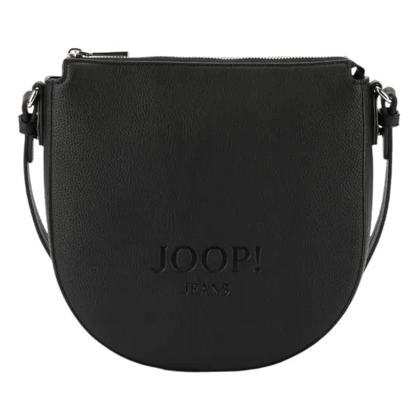 JOOP! Jeans JOOP! Jeans Torba za čez ramo 'Lettera 1.0 Stella'  črna