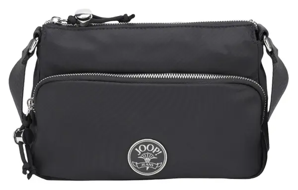 JOOP! Jeans JOOP! Jeans Torba za čez ramo 'Lietissimo 1.0 Jasmina'  nočno modra