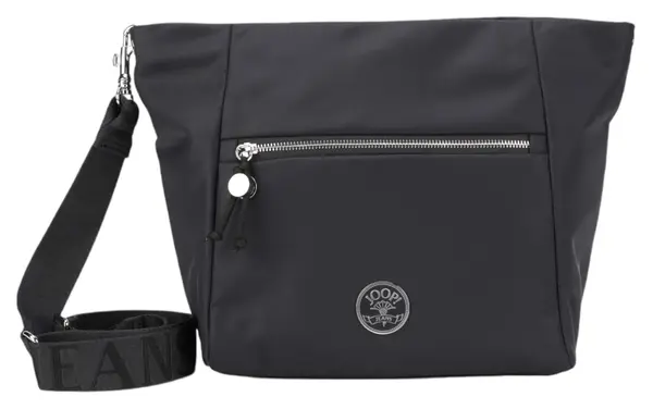 JOOP! Jeans JOOP! Jeans Torba za čez ramo 'Lietissimo 1.0 Kaja'  marine