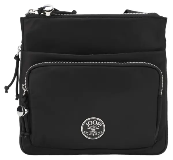 JOOP! Jeans JOOP! Jeans Torba za čez ramo 'Lietissimo 1.0 Lilou'  črna