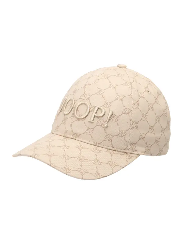 JOOP! JOOP! Kapa 'Agatha'  bež