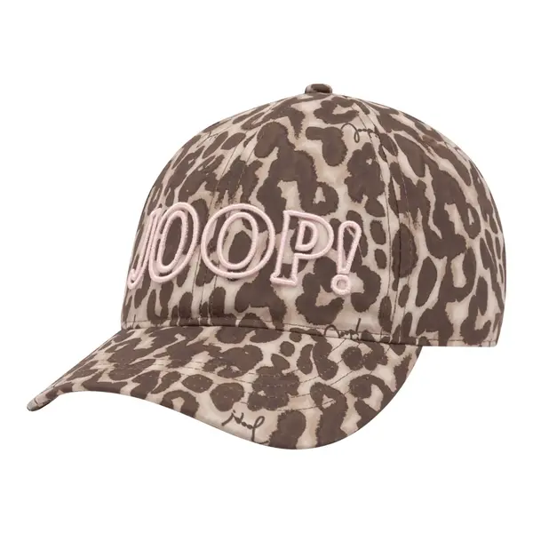 JOOP! JOOP! Kapa 'Anahi'  bež / rjava / rosé