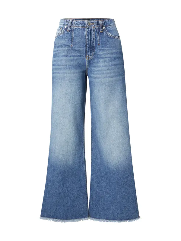 JOOP! JOOP! Kavbojke 'Martha'  moder denim