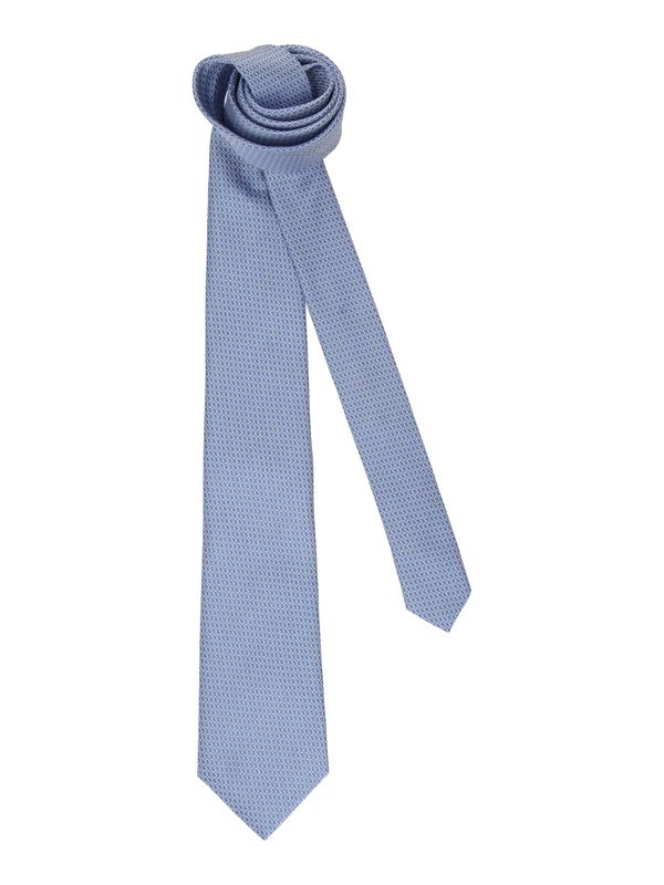 JOOP! JOOP! Kravata  pastelno modra