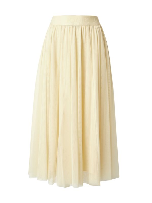 JOOP! JOOP! Krilo 'Fridi'  pastelno rumena