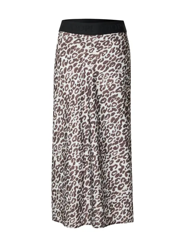 JOOP! JOOP! Krilo 'Saidy'  ecru / pastelno modra / temno rjava / črna