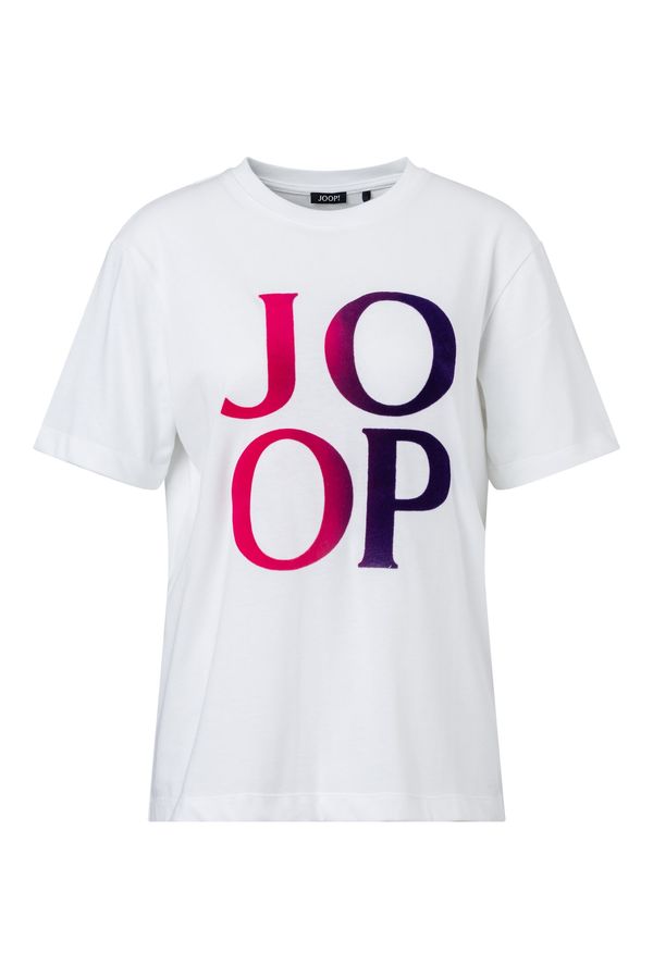 JOOP! JOOP! Majica  mornarska / indigo / roza