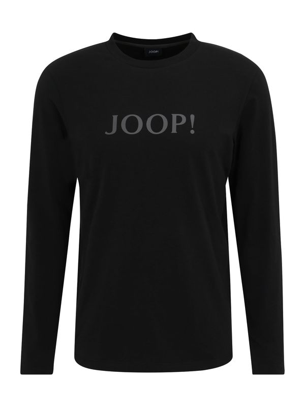 JOOP! JOOP! Majica  siva / črna
