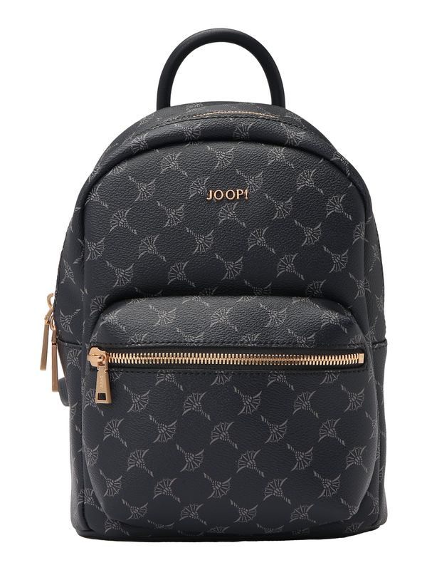 JOOP! JOOP! Nahrbtnik 'cortina 1.0 salome'  marine / siva