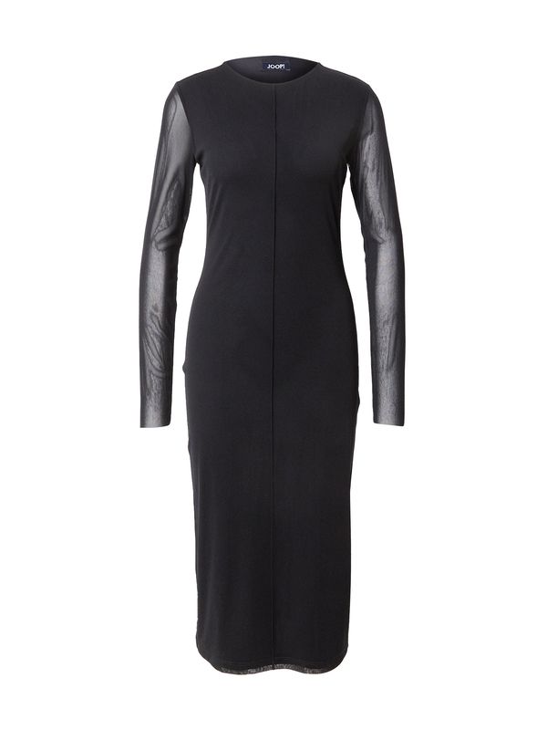 JOOP! JOOP! Obleka 'Debora'  črna