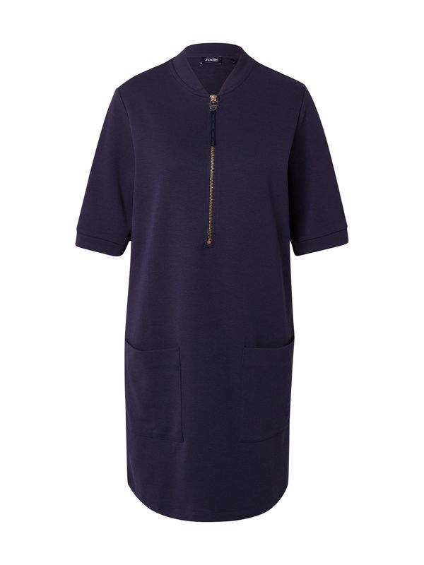 JOOP! JOOP! Obleka 'Tinka'  marine