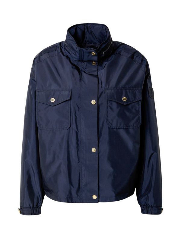 JOOP! JOOP! Prehodna jakna 'Onuma'  mornarska