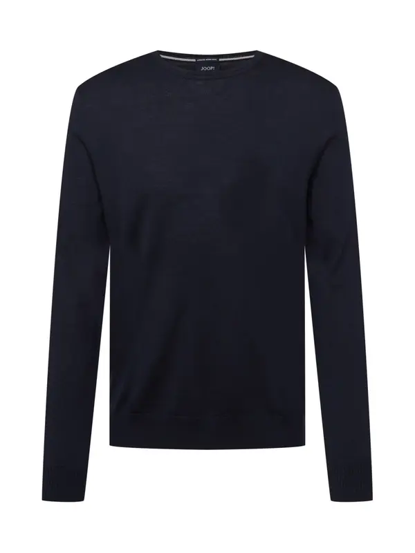 JOOP! JOOP! Pulover 'Denny'  temno modra
