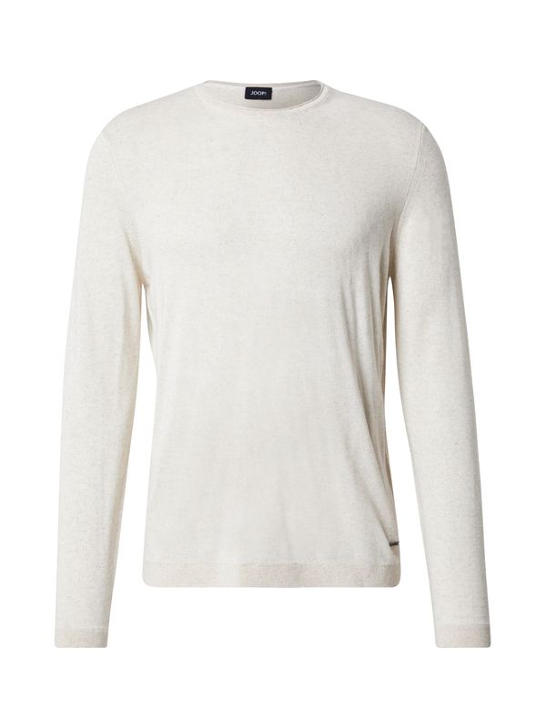 JOOP! JOOP! Pulover 'Mendoro'  volneno bela