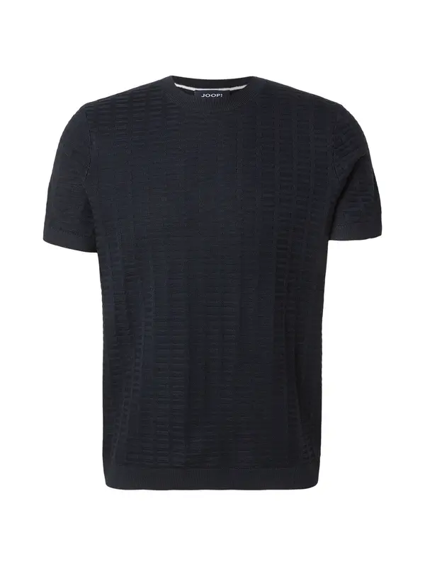 JOOP! JOOP! Pulover 'Theor'  temno modra