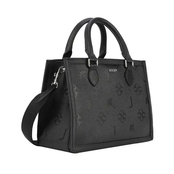 JOOP! JOOP! Ročna torbica 'Aurelia'  črna