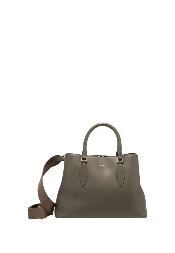 JOOP! JOOP! Ročna torbica 'Sofisticato 1.0 Emery'  oliva