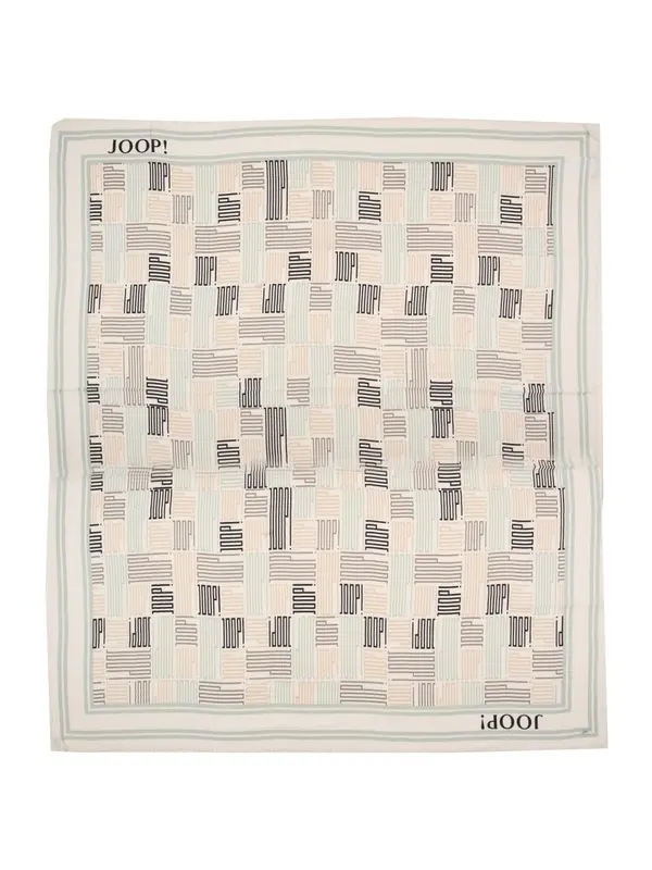 JOOP! JOOP! Ruta 'Aimy'  kamela / svetlo bež / rjava / črna