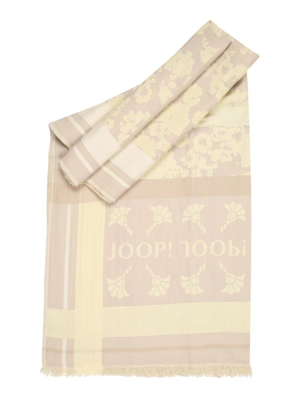 JOOP! JOOP! Ruta 'Anastasia'  kremna / svetlo rumena