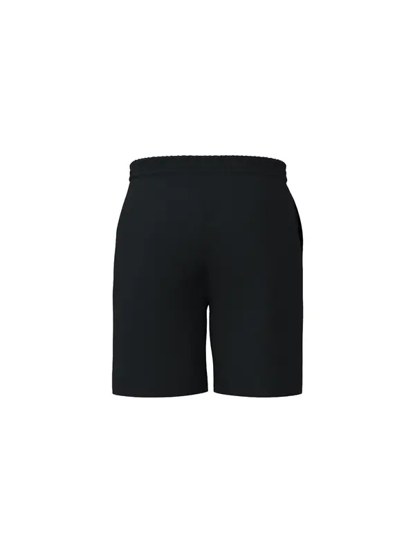 JOOP! JOOP! Spodnji del pižame 'Comfort'  črna