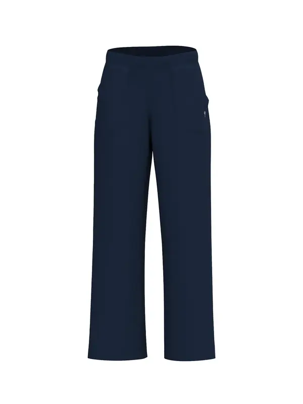 JOOP! JOOP! Spodnji del pižame 'Cosy'  temno modra