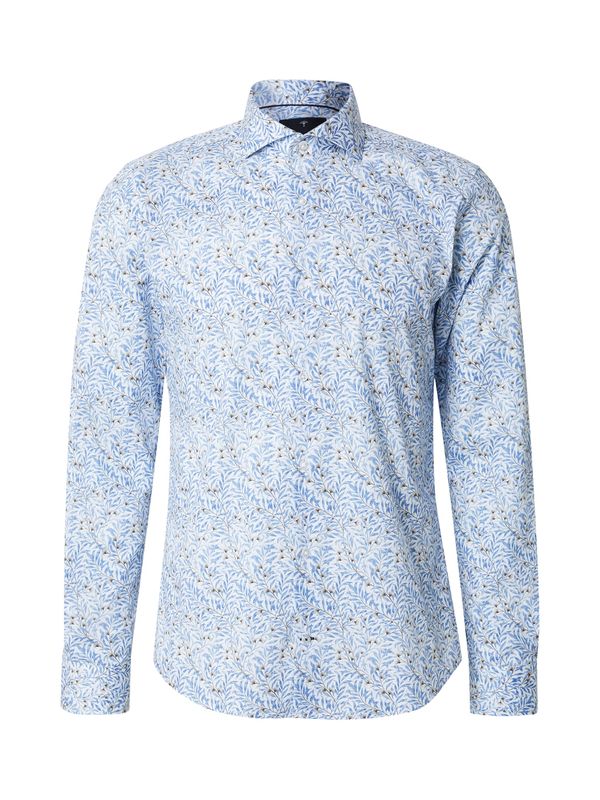 JOOP! JOOP! Srajca 'Pares2'  modra / črna / bela